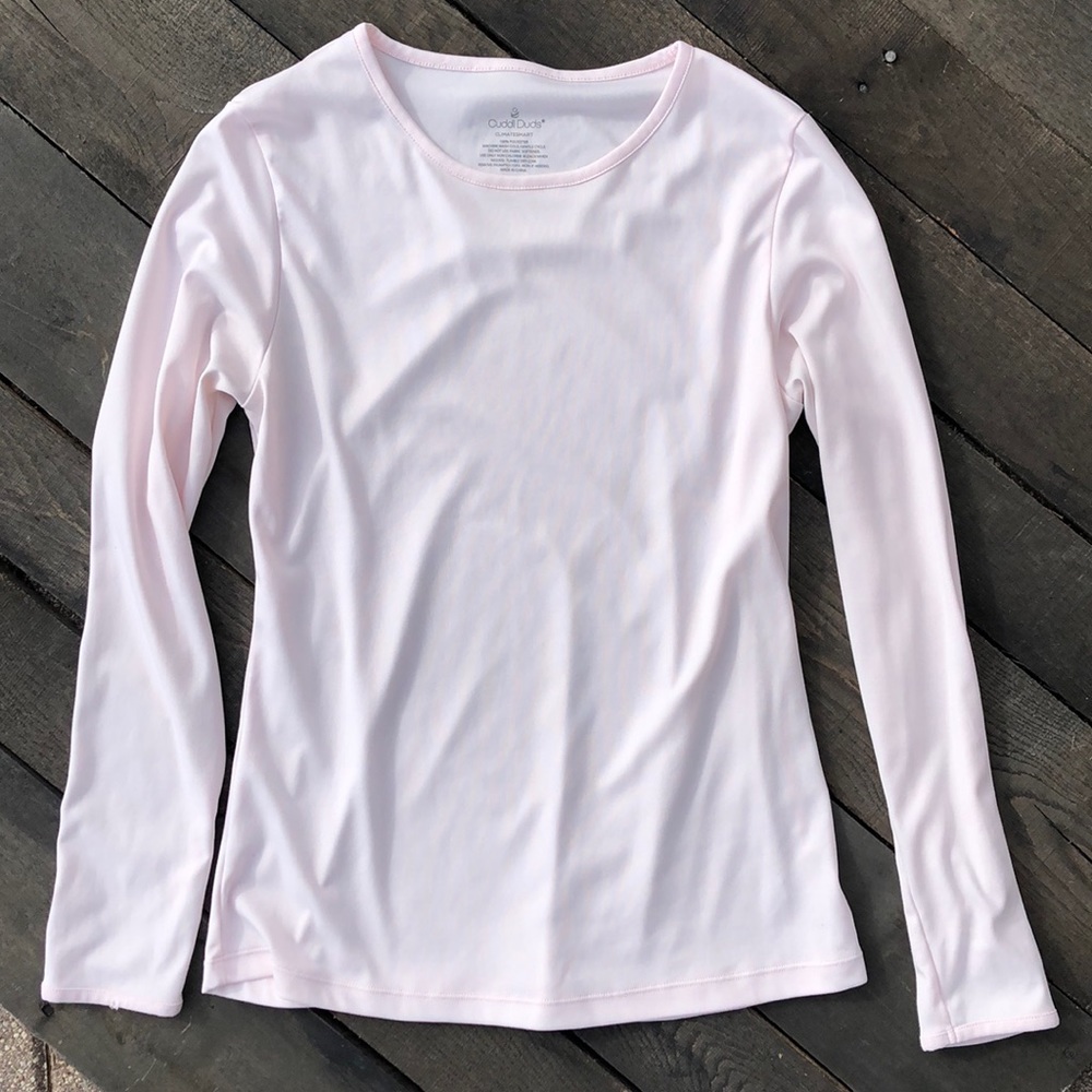 Cuddle Duds Top